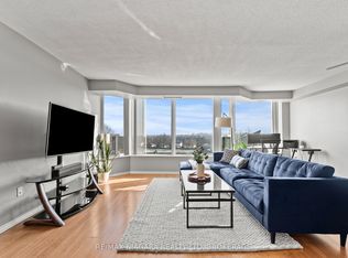 81 Scott St #601, Saint Catharines, ON