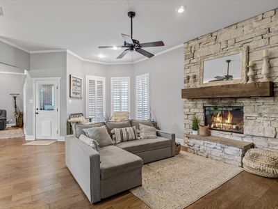 1807 Mill Creek Rd, Canton, TX, 75103