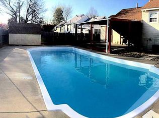 3920 Chaffee Dr, Fort Smith, AR 72904