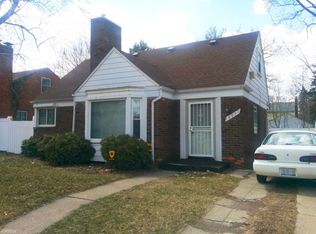 19997 Cheyenne St, Detroit, MI 48235