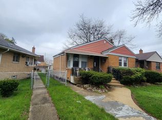 7916 S Saint Louis Ave, Chicago, IL 60652