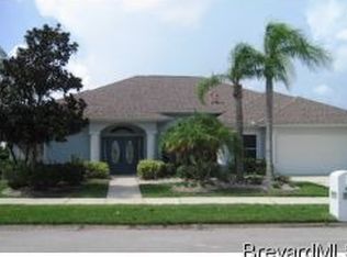 4071 Stoney Point Rd, Melbourne, FL 32940