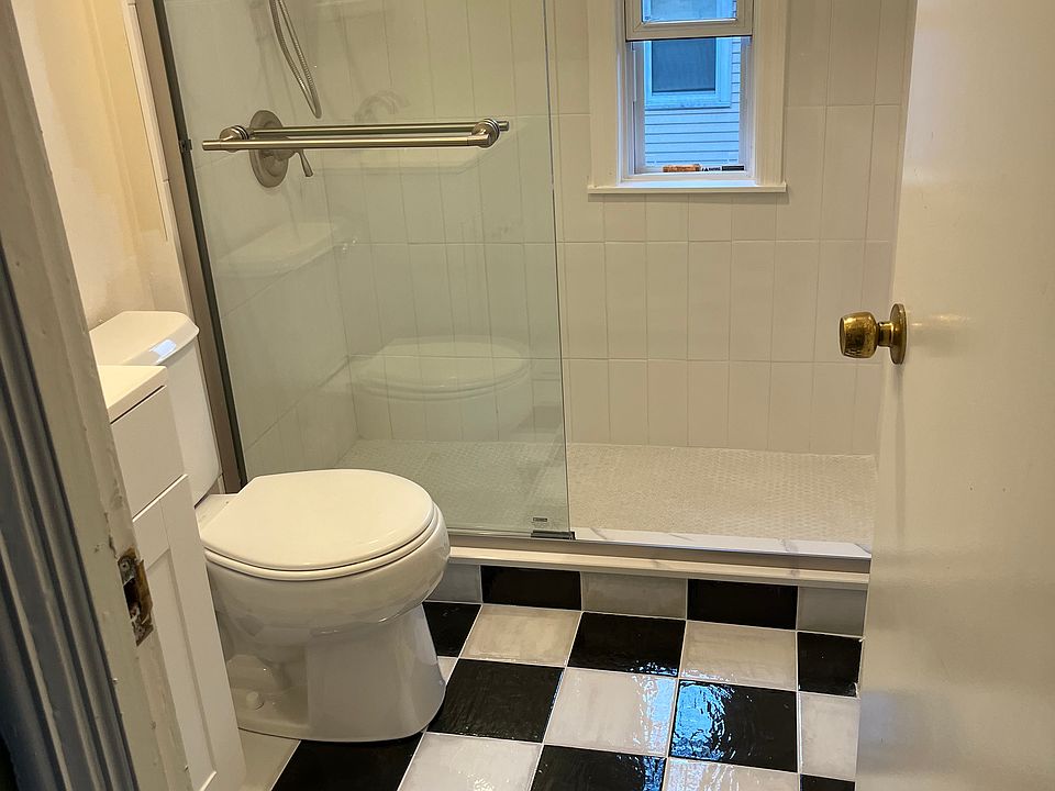 New Reno Bathroom