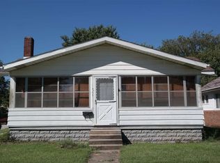 200 N Brown Ave, Terre Haute, IN 47803