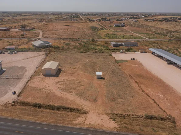 4450 E State Highway 176, Andrews, TX 79714