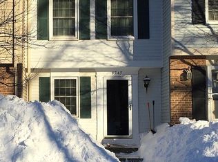 8343 Windfall Rd, Springfield, VA 22153