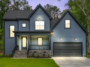114 Mohawk Dr, Louisburg, NC 27549