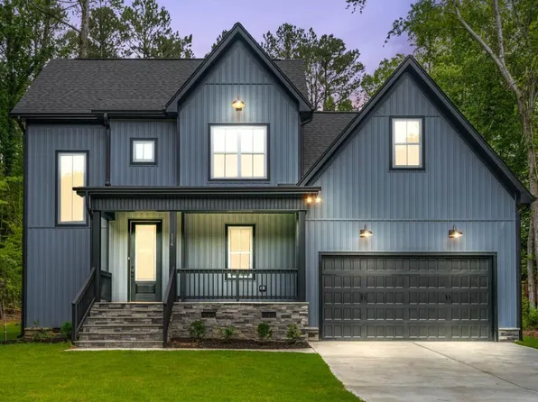 114 Mohawk Dr, Louisburg, NC 27549