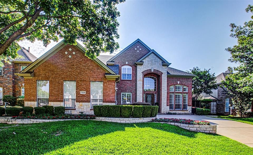 1st image of 7526 Spicewood Dr