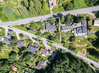 1419 Chaster Rd, Sunshine Coast, BC V0N1V5