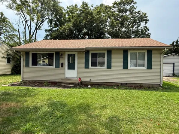 1619 W Waggoner St, Decatur, IL 62526