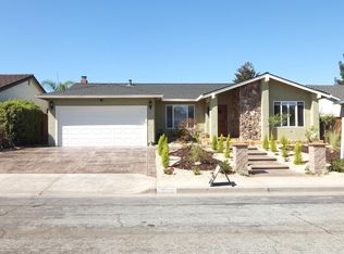 4731 Calle De Lucia, San Jose, CA