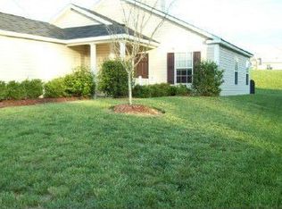 2043 Pimpernel Rd, Charlotte, NC 28213