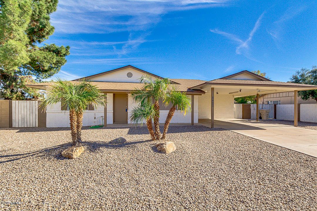8423 N 55th Dr, Glendale, AZ 85302 Zillow