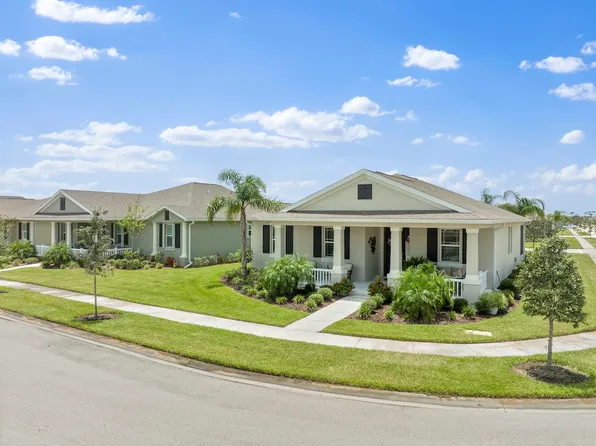 1490 Bruntsfield Ter, Vero Beach, FL 32966