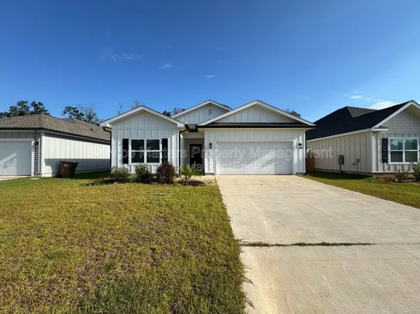 5380 Cornwall Dr, Milton, FL 32583