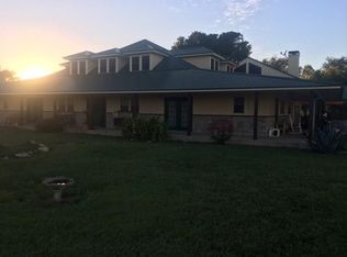 2322 Fm 876, Waxahachie, TX 75167