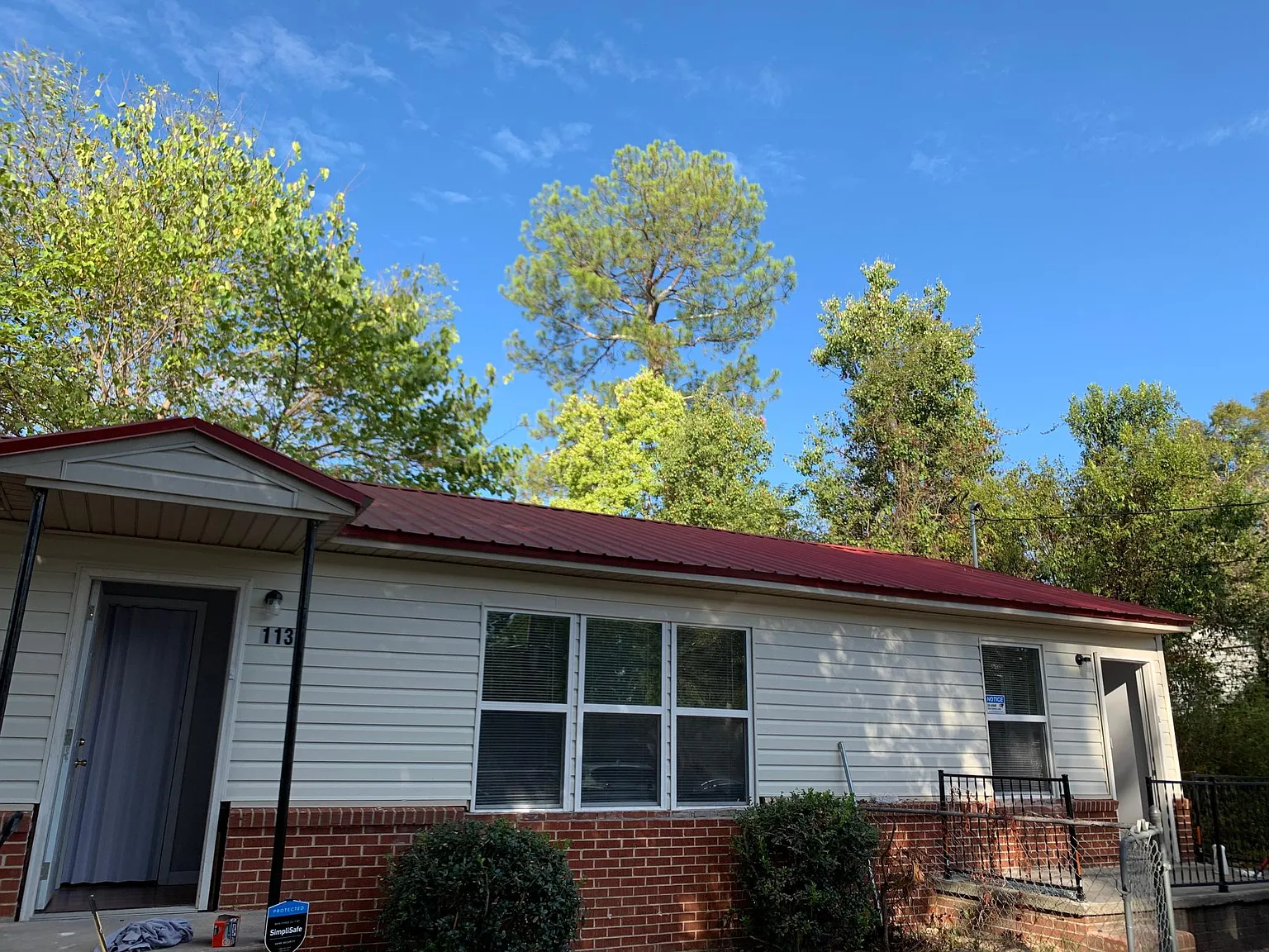 113 Demetree Rd photo 1