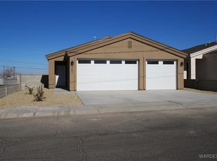 2601 Simms Ave, Kingman, AZ 86401