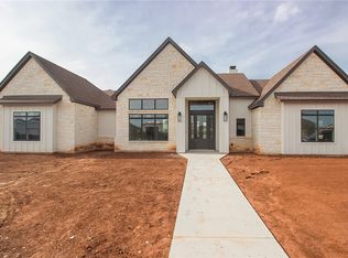 127 Whitsett Rd, Lorena, TX 76655