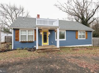 45756 Horsehead Rd, Great Mills, MD 20634