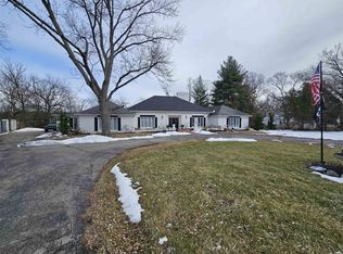 123 Fairway Dr, Vincennes, IN 47591