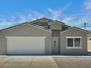 1854 Isabel Ct, Rio Rico, AZ 85648