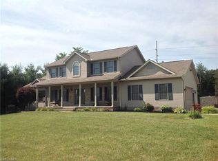 5301 Markwood Ct, Valley City, OH 44280