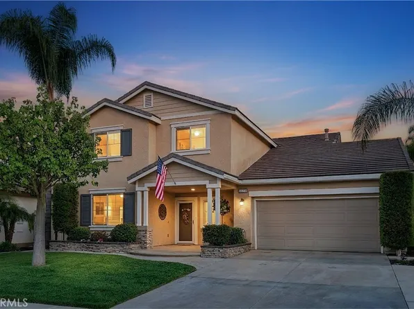 12390 Jacaranda Way, Riverside, CA 92503