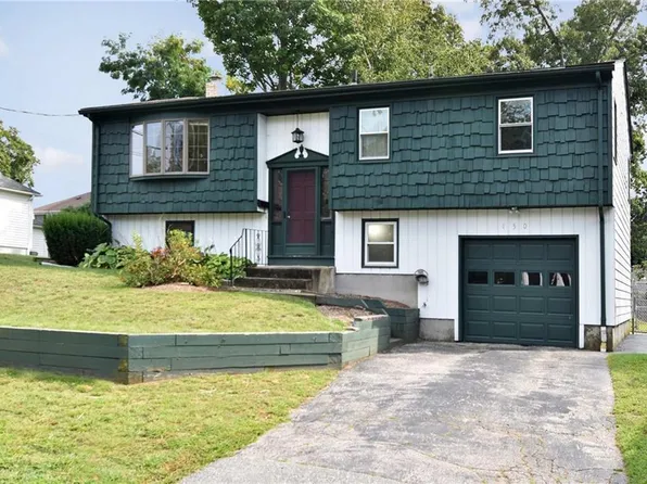 150 Waterman Ave, Cranston, RI 02910
