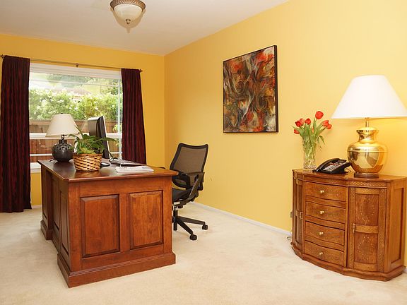 Formal Dining / Office