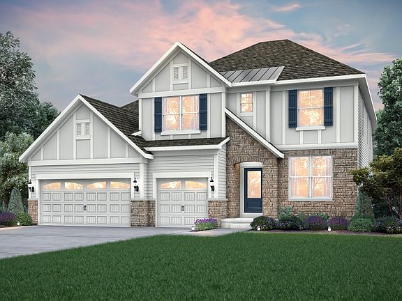 Home Design EC2G