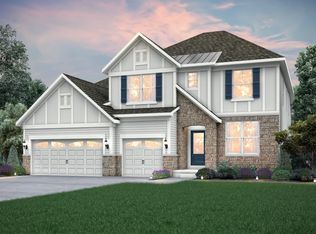 8574 Verbena Rd, Zionsville, IN 46077