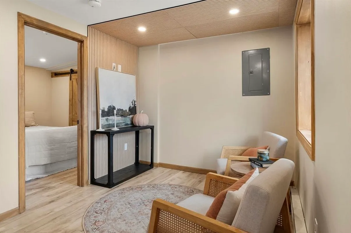 1 bed, 460 sqft, $1,400 — Photo 4