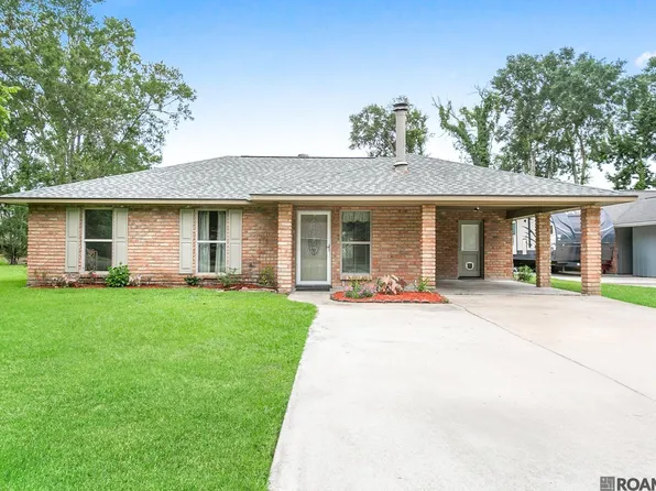 42218 Shadow Creek Ave, Gonzales, LA 70737