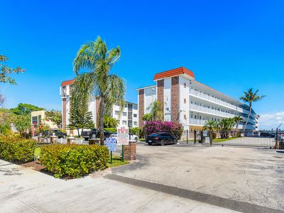 4500 N Flagler Drive #D13, West Palm Beach, FL, 33407