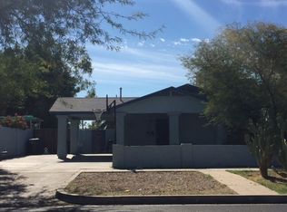 743 E Portland St, Phoenix, AZ 85006
