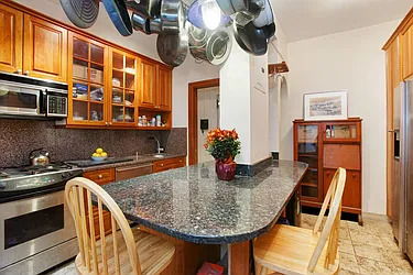 Sold by Keller Williams NYC