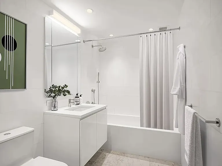 685 1st Ave #5T — Photo 6