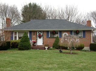 502 Greenridge Rd, Bel Air, MD 21015