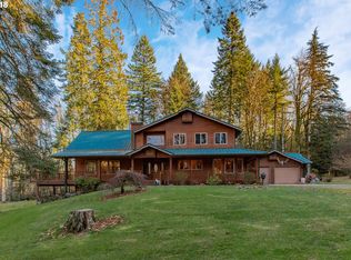 60436 E Highway 26, Sandy, OR 97055