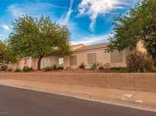 281 W Fairway Rd, Henderson, NV 89015