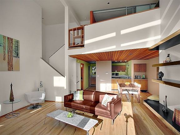 2nd image of 12228 Greenwood Ave N #2
