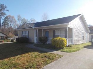 5674 Chrys St, Powder Springs, GA 30127