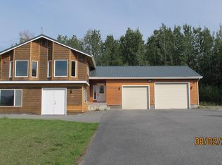 3463 E Whispering Woods Dr, Wasilla, AK 99654