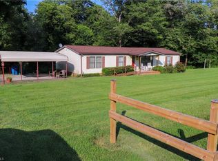 2369 Price Rd, Eden, NC 27288