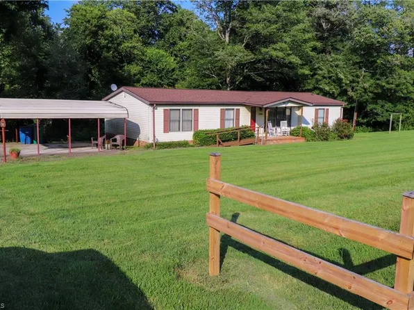 2369 Price Rd, Eden, NC 27288