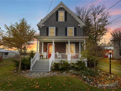 2961 Orleans Rd, Clifton Springs, NY, 14432