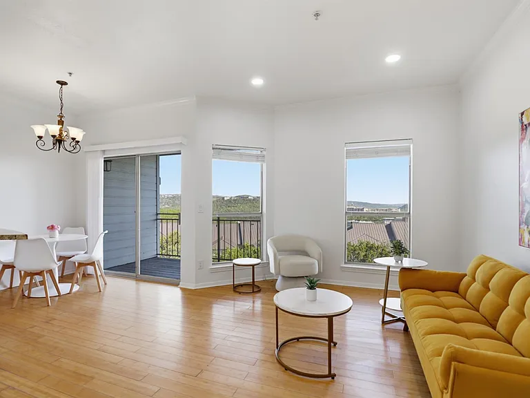 6000 Shepherd Mountain Cv #1810 — Photo 2