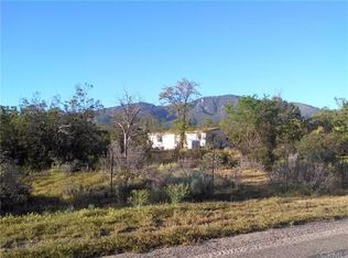 54400 Bautista Canyon Rd, Anza, CA 92539